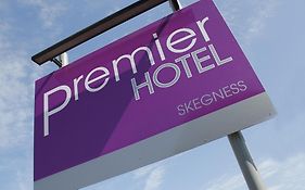 PREMIER HOTEL not Premier Inn